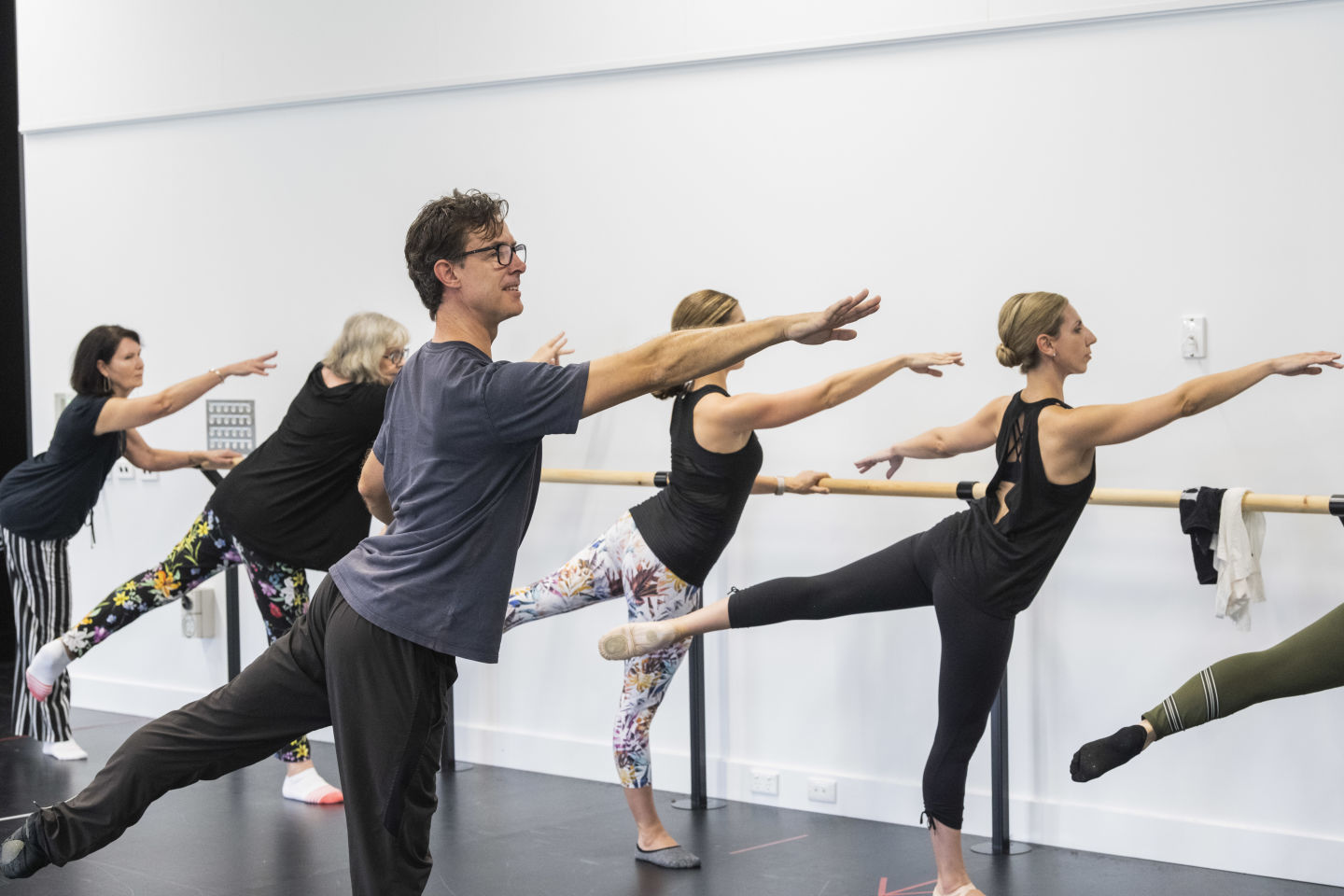 Translating onstage to classroom learning