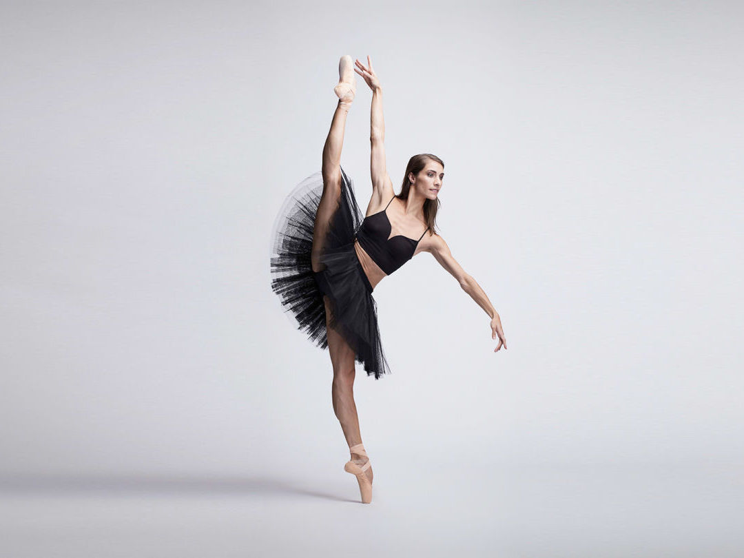 Queensland Ballet Academy welcomes experienced artists to teaching team