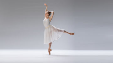 Queensland Ballet Academy