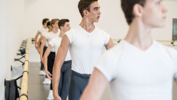 Academy Program