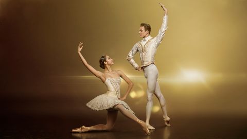 Queensland Ballet Academy Gala