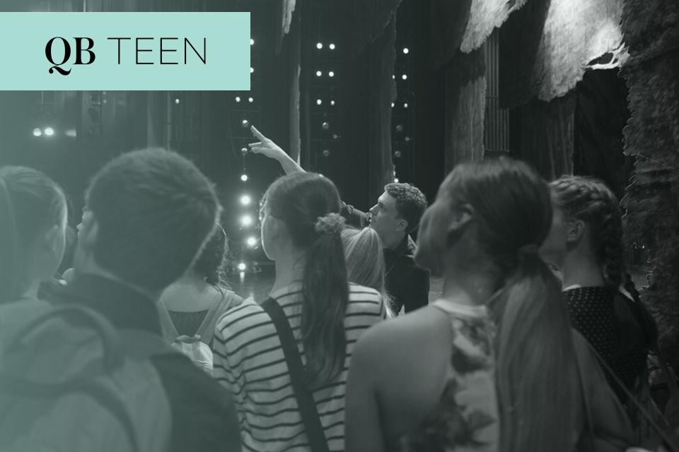 QB Teen