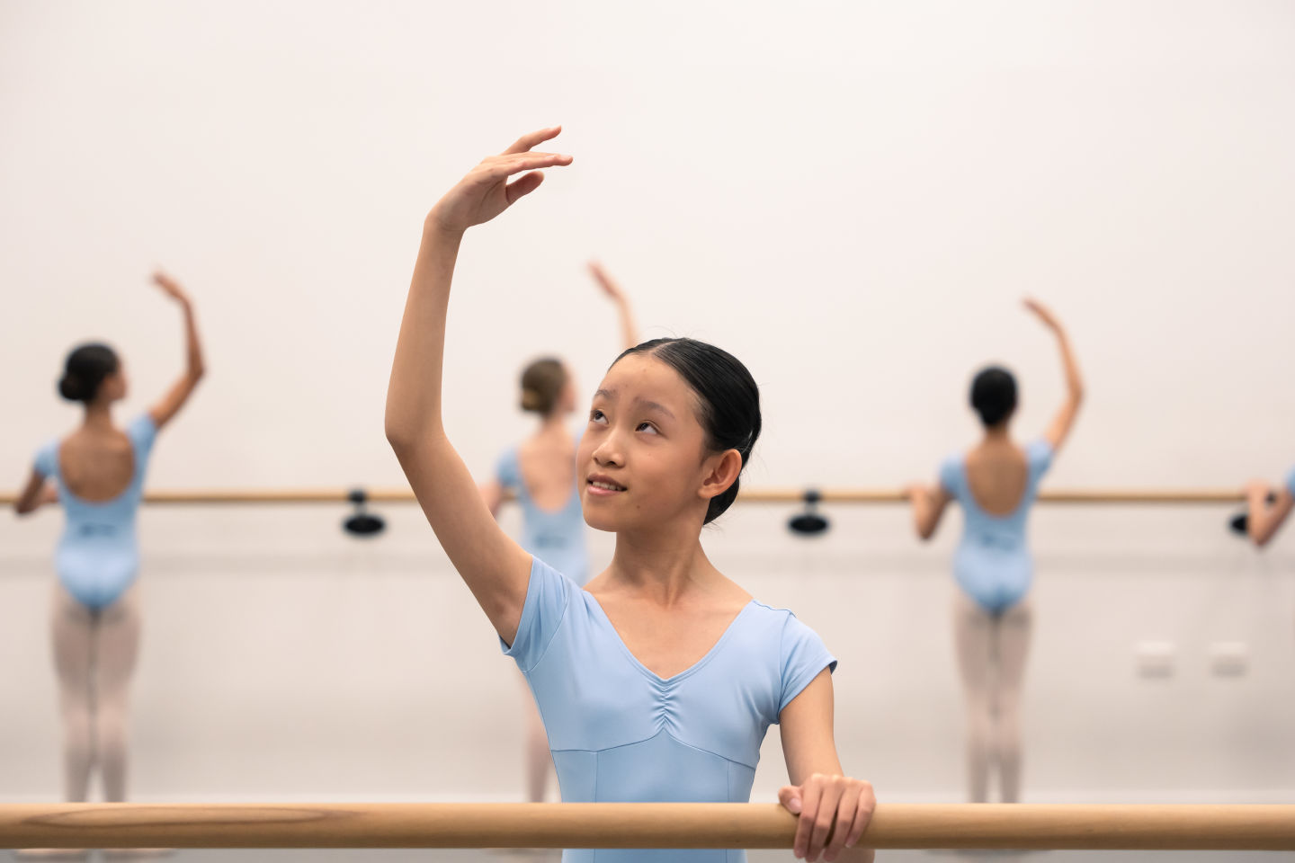 2026 Foundation Program Auditions - Semester 1