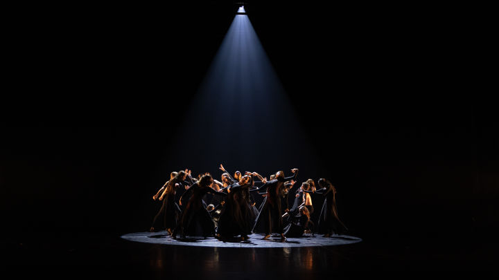 2024 Performances